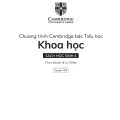 PDF | Chương trình Cambridge bậc tiểu học, Khoa học sách học sinh 4, Quyển 1, 2 (Vinschool) sách hệ chuẩn PDF | Chương trình Cambridge bậc tiểu học, Khoa học sách học sinh 4, Quyển 1, 2 (Vinschool) sách hệ chuẩn
