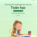 PDF | Chương trình Cambridge bậc tiểu học toán học sách bài tập 4 Quyển 2 (Song ngữ, trường Vinschool)