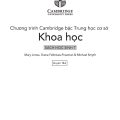 [Review PDF] Chương trình Cambridge bậc trung học cơ sở, Khoa học 7 Sách học sinh, Quyển 1,2, 686 trang (Cambridge song ngữ Science 7) (Sách hệ chuẩn)