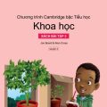 PDF | Chương trình Cambridge bậc tiểu học Khoa học sách bài tập 3 Quyển 2 (song ngữ Anh Việt) Vinschools