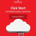 [Review PDF] Click Start 1 International Edition, Learner's Book 1, Third Edition + Answer key