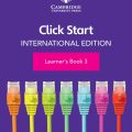 Review PDF | Click Start 3 International Edition, Learner's Book 3, Third Edition + Answer key