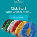 (Review PDF) Click Start 4 International Edition, Learner's Book 4, Third Edition + Answer key