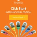 [Review PDF] Click Start 5 International Edition, Learner's Book 5, Third Edition + Answer key