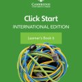 [Review PDF] Click Start 6 International Edition, Learner's Book 6, Third Edition + Answer key