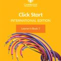 (Review PDF) Click Start 7 International Edition, Learner's Book 7, Third Edition + Answer key