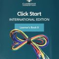 PDF | Click Start 8 International Edition, Learner's Book 8, Third Edition + Answer key PDF | Click Start 8 International Edition, Learner's Book 8, Third Edition + Answer key