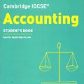 PDF | Collins Cambridge IGCSE Accounting Student's Book, also for Cambridge O Level, David Horner, Leanna Oliver PDF | Collins Cambridge IGCSE Accounting Student's Book, also for Cambridge O Level, David Horner, Leanna Oliver