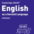 PDF | Collins Cambridge IGCSE English as Second Language Workbook (Collins) 2023
