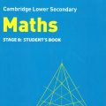 (Review PDF) | Collins Cambridge Lower Secondary Maths Stage 8 Student's Book, Alastair Duncombe, Belle Cottingham, Rob Ellis, Amanda George, Brian Speed