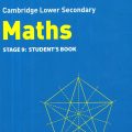 Review PDF | Collins Cambridge Lower Secondary Maths Stage 9, Student Book