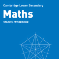 PDF | Collins Cambridge Lower Secondary Maths Stage 9 Workbook, 2nd edition 2021