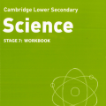 PDF | Collins Cambridge Lower Secondary Science Stage 7 Workbook 2nd edition 2021