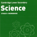 PDF | Collins Cambridge Lower Secondary Science Stage 9 Workbook 2nd edition 2021