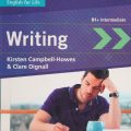 PDF | Collins English for life Writing B1+ Intermediate, Kirsten Campbell-Howes, Clare Dignall, Writing B1+