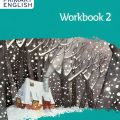 Collins International Primary English 2 Workbook