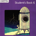 PDF | Collins International Primary English Student Book 4 PDF | Collins International Primary English Student Book 4