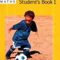 PDF | Collins International Primary Maths 1 Student's Book 1