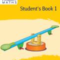 PDF | Collins International Primary Maths 1 Student’s Book 1 Second Edition 2021