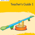 PDF | Collins International Primary Maths 1 Teacher's Book 1 Second Edition