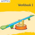 PDF | Collins International Primary Maths 1 Workbook 1 Second Edition