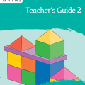 PDF | Collins International Primary Maths 2 Teacher's Book 2 Second Edition