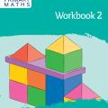PDF | Collins International Primary Maths 2 WorkBook 2 Second Edition