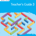 PDF | Collins International Primary Maths 3 Teacher Book 3 Second Edition