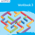 PDF | Collins International Primary Maths 3 WorkBook 3 Second Edition