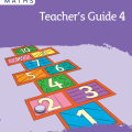 PDF | Collins International Primary Maths 4 Teacher's Book 4 Second Edition
