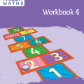 PDF | Collins International Primary Maths 4 Workbook 4 Second Edition