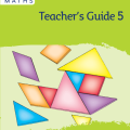 PDF | Collins International Primary Maths 5 Teacher's Book 5 Second Edition