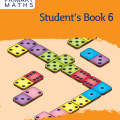 PDF | Collins International Primary Maths 6 Student’s Book 6 Second Edition 2021