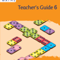 PDF | Collins International Primary Maths 6 Teacher's Book 6 Second Edition