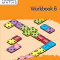 PDF | Collins International Primary Maths 6 Workbook 6 Second Edition