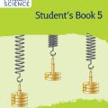 PDF | Collins International Primary Science 5 Student Book 5, Second Edition 2021