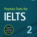 PDF + Mp3 | Collins Practice Tests for Ielts 2, 4 practice tests AT và 2 practice tests GT PDF + Mp3 | Collins Practice Tests for Ielts 2, 4 practice tests AT và 2 practice tests GT