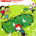 PDF | Collins Primary Focus, Grammar and Punctuation Pupil Book 1, Louis Fidge