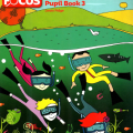 PDF | Collins Primary Focus, Grammar and Punctuation Pupil Book 3, Louis Fidge