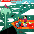 PDF | Collins Primary Focus, Grammar and Punctuation Pupil Book 4, Louis Fidge
