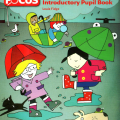 PDF | Collins Primary Focus, Grammar and Punctuation Pupil Book Intro, Louis Fidge