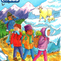 PDF | Collins Primary Focus, comprehension Pupil Book 3, John Jackman
