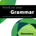PDF | Collins Work on your grammar A1 Elementary A1 (Ngữ pháp tiếng Anh sơ cấp)