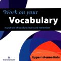 PDF | Collins Work on your vocabulary Upper Intermediate B2