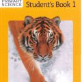 (Review PDF) | Collins international Primary Science Student's Book 1