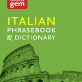PDF | Collins italian phrasebook and dictionary