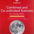 PDF | Combined and Co-ordinated Science for Cambridge IGCSE chemistry workbook, Second edition, Joanna Haywood, Richard Harwood, Ian Lodge