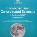 PDF | Combined and co-ordinated sciences for Cambridge IGCSE Coursebook 2nd edition