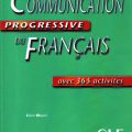 [Review PDF] Communication Progressive du Francais Niveau Intermediaire