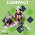PDF + Mp3 | Compact B2 First Third Edition, Workbook, Frances Treloar (FCE) PDF + Mp3 | Compact B2 First Third Edition, Workbook, Frances Treloar (FCE)